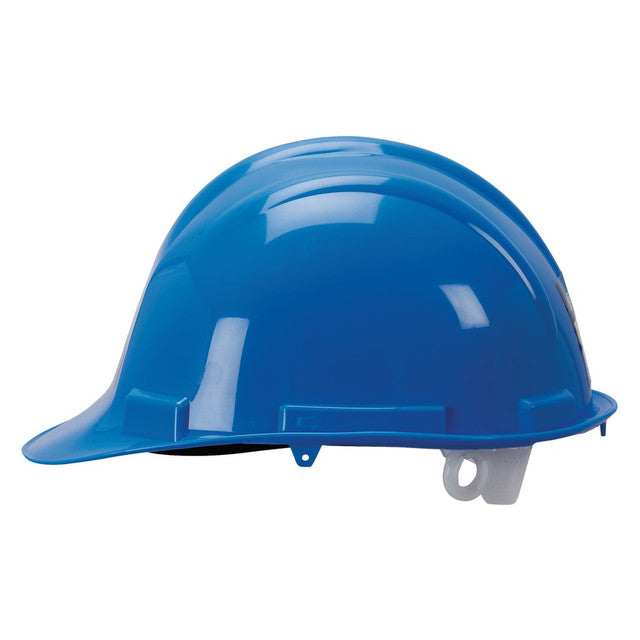 Draper Tools Safety Helmet, Blue