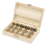 Draper Tools Forstner Drill Bit Set (5 Piece)