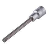 Draper Tools TX-STAR® Socket Bit, 1/2" Sq. Dr., T50 x 125mm