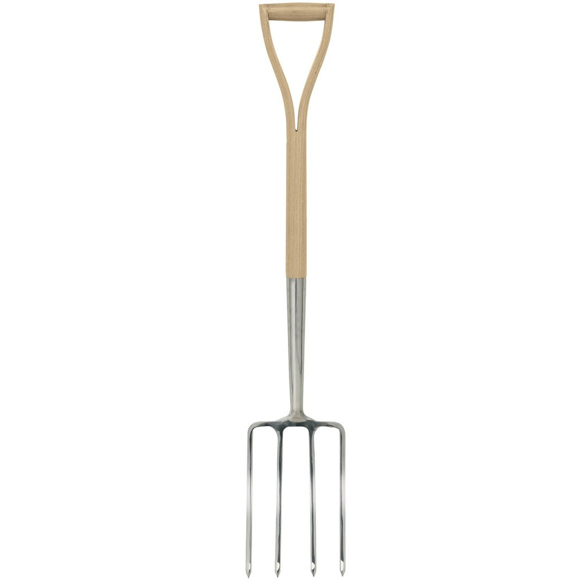 Draper Tools Draper Heritage Junior Stainless Steel Digging Fork