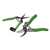 Draper Tools Bypass Pruner And Flower Shear Set (2 Piece)