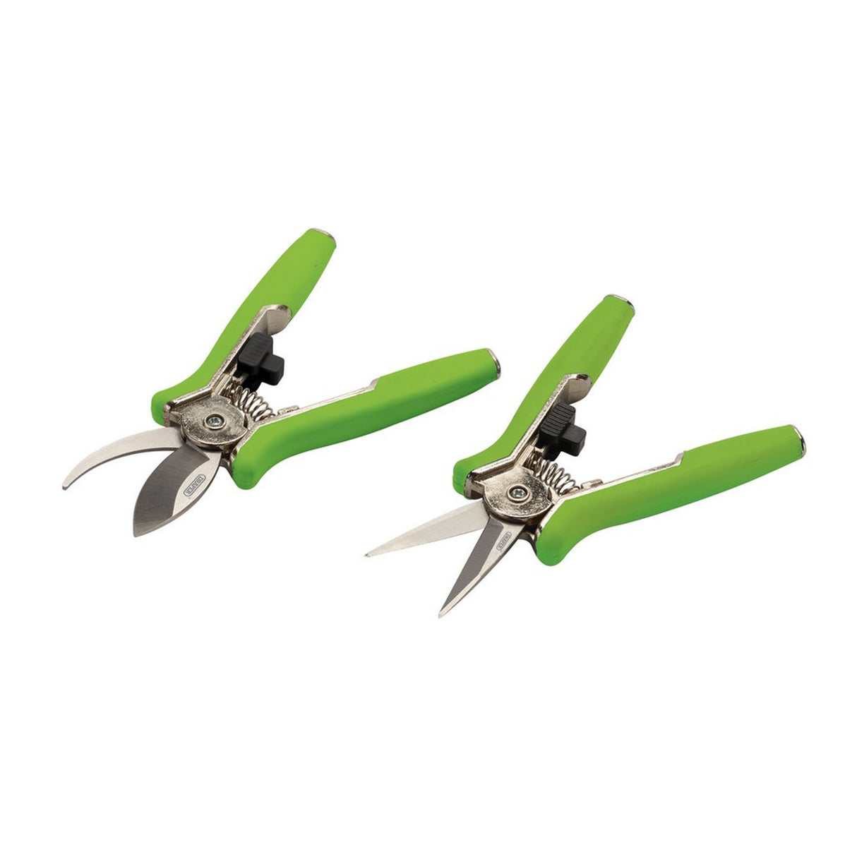 Draper Tools Bypass Pruning Shear Set, 150mm (2 Piece)