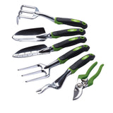 Draper Tools Garden Tool Set (6 Piece)