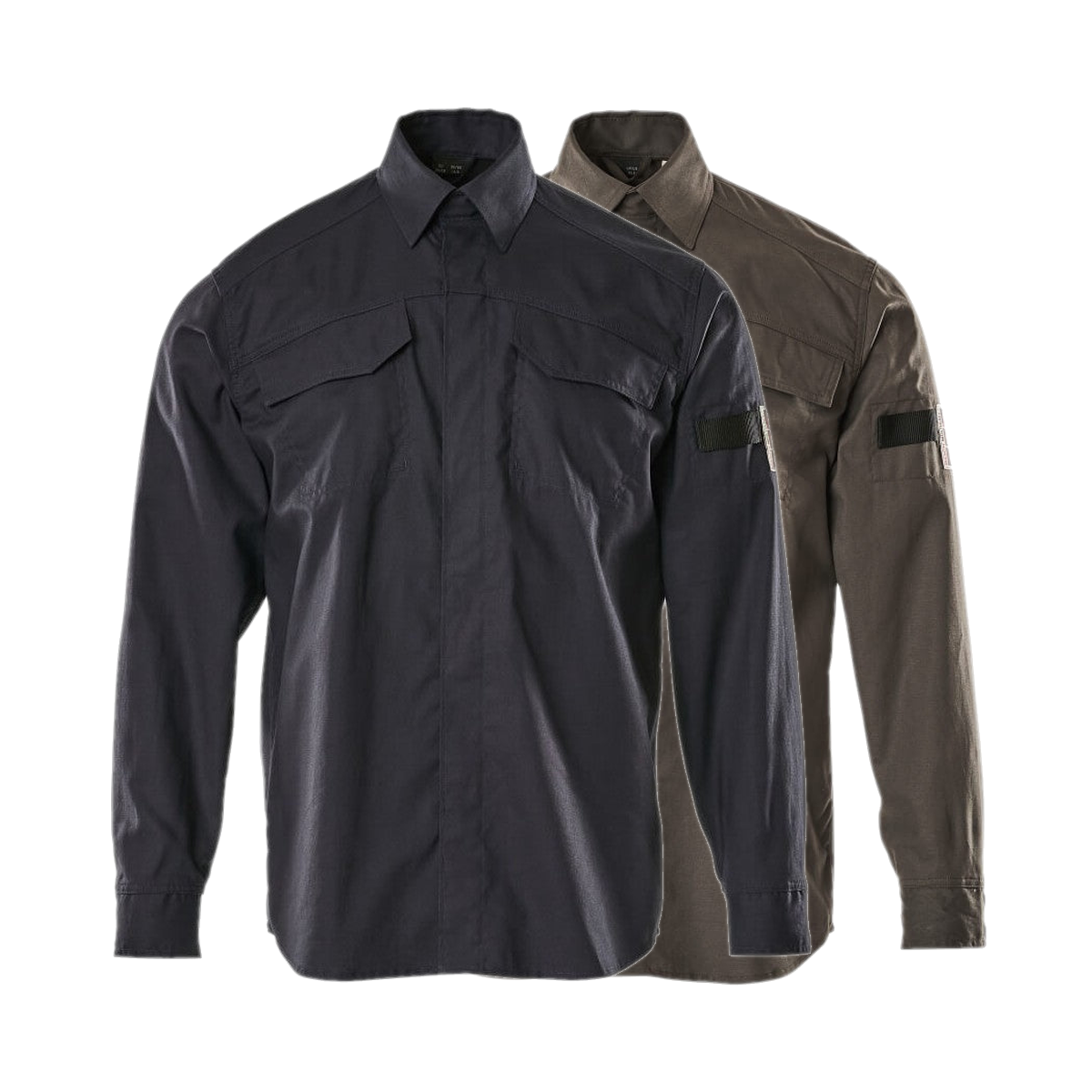 Mascot Multisafe Ternitz Shirt