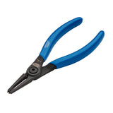 Draper Tools Expert Straight Tip Internal Circlip Pliers, J1, 140mm