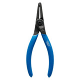 Draper Tools Expert Straight Tip Internal Circlip Pliers, J1, 140mm