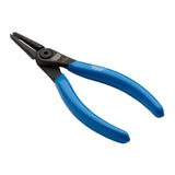 Draper Tools Expert Straight Tip Internal Circlip Pliers, J1, 140mm