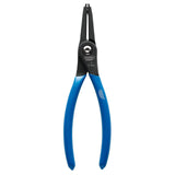 Draper Tools Expert Straight Tip Internal Circlip Pliers, J2, 180mm