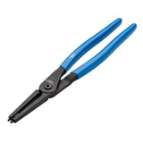 Draper Tools Expert Straight Tip Internal Circlip Pliers, J4, 320mm