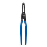 Draper Tools Expert Straight Tip Internal Circlip Pliers, J4, 320mm