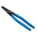 Draper Tools Expert Straight Tip Internal Circlip Pliers, J4, 320mm