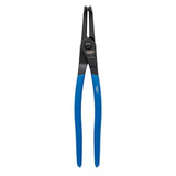 Draper Tools Expert 90° Internal Circlip Pliers, J41, 305mm