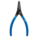 Draper Tools Expert Straight Tip External Circlip Pliers, A1, 140mm