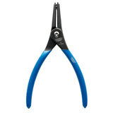 Draper Tools Expert Straight Tip External Circlip Pliers, A2, 180mm