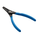 Draper Tools Expert Straight Tip External Circlip Pliers, A2, 180mm