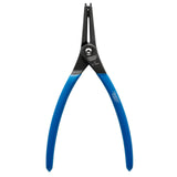 Draper Tools Expert Straight Tip External Circlip Pliers, A3, 225mm