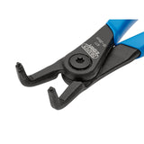 Draper Tools Expert 90° External Circlip Pliers, A11, 130mm