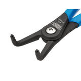 Draper Tools Expert 90° External Circlip Pliers, A21, 170mm