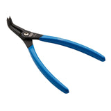 Draper Tools Expert 90° External Circlip Pliers, A31, 215mm