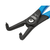 Draper Tools Expert 90° External Circlip Pliers, A31, 215mm