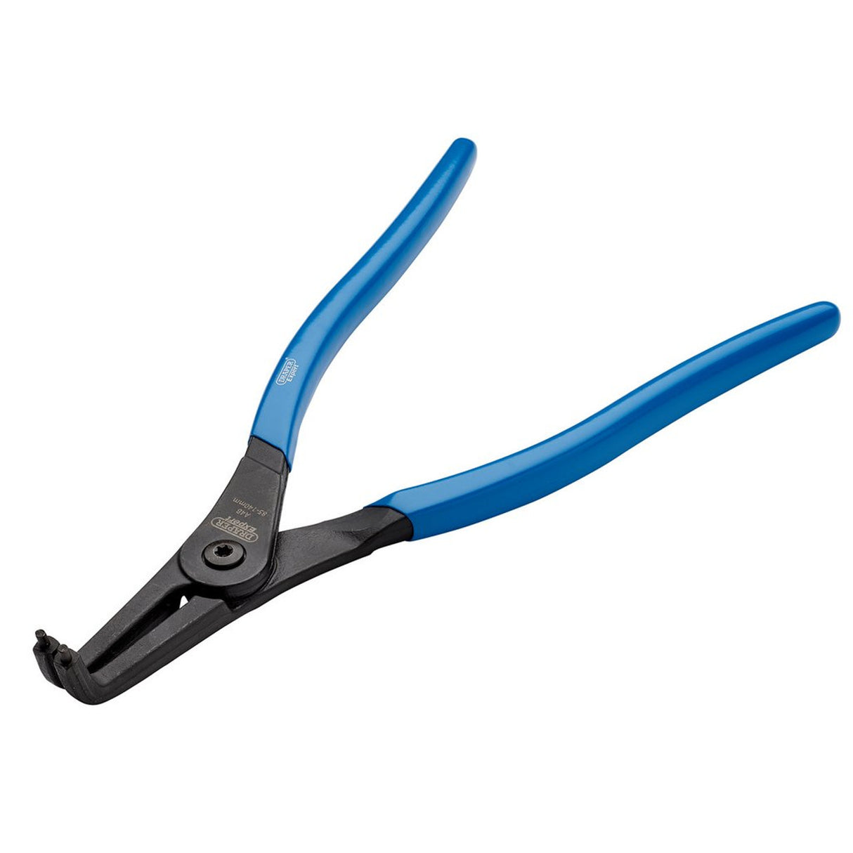 Draper Tools Expert 90° External Circlip Pliers, A41, 305mm