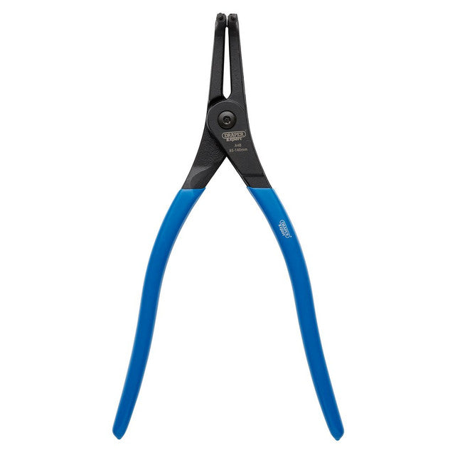 Draper Tools Expert 90° External Circlip Pliers, A41, 305mm