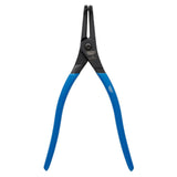 Draper Tools Expert 90° External Circlip Pliers, A41, 305mm