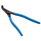 Draper Tools Expert 90° External Circlip Pliers, A41, 305mm