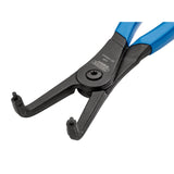 Draper Tools Expert 90° External Circlip Pliers, A41, 305mm