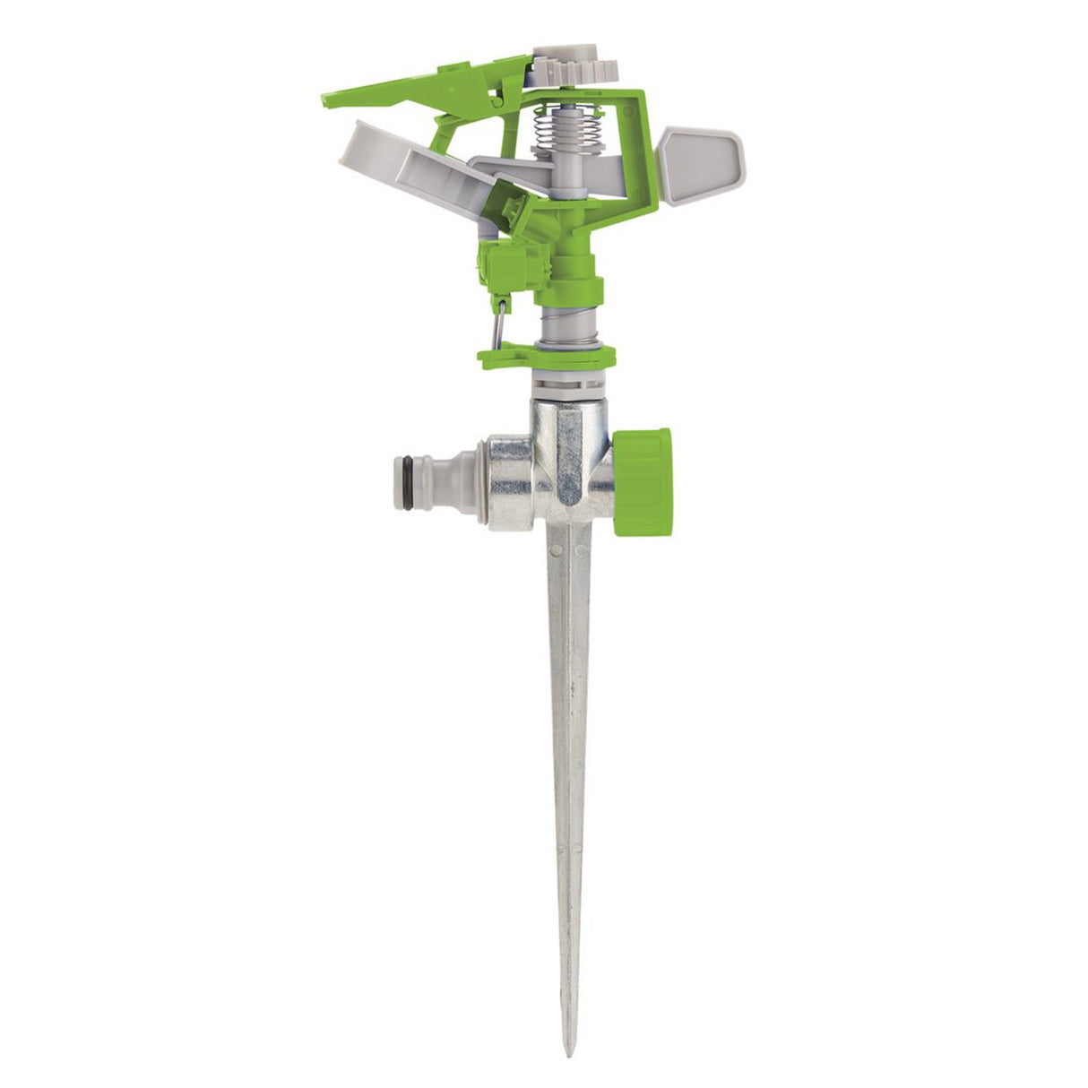 Draper Tools Adjustable Impulse Sprinkler