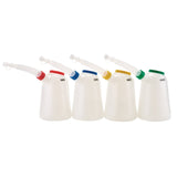 Draper Tools Jug Set, 5L (4 Piece)