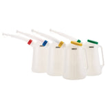 Draper Tools Jug Set, 5L (4 Piece)