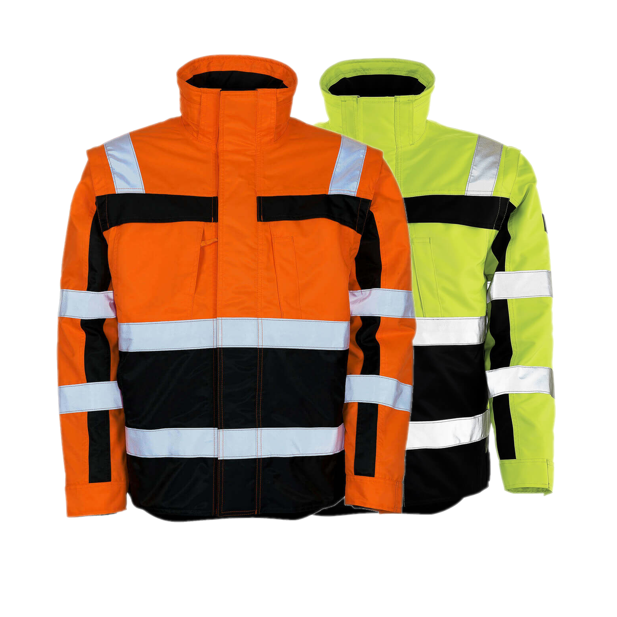 Mascot Safe Compete Loreto Winter Jacket