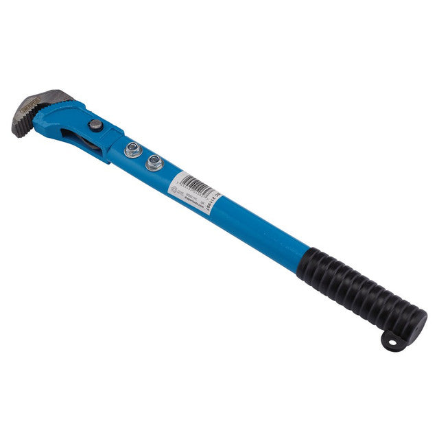 Draper Tools Track Rod Adjusting Wrench, 450mm