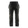 Blaklader Service Trousers Stretch 1469 #colour_black