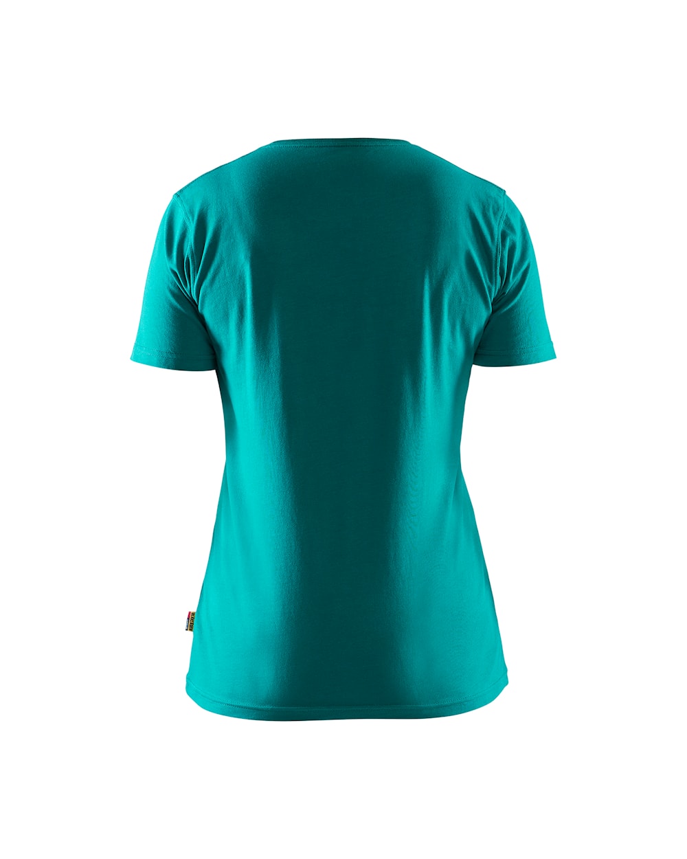 Blaklader Women's T-Shirt 3D 3431 #colour_teal