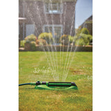 Draper Tools Oscillating Sprinkler With 9-21 Jets