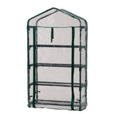 Draper Tools 4-Tier Greenhouse