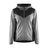 Blaklader Knitted Women's Jacket 5941 #colour_grey-melange-black