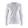 Blaklader T-Shirt Long Sleeved 3314 #colour_white