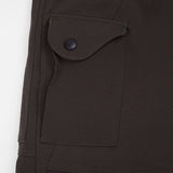 Arbortec Trouser Breatheflex Type C/Class 1 #colour_olive