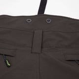 Arbortec Breatheflex Type A/Class 1 Trousers #colour_olive