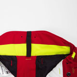 Arbortec Trouser Breatheflex Type C/Class 1 #colour_red