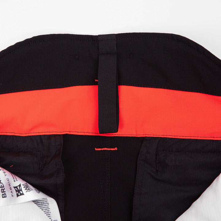 Arbortec Breatheflex Type A/Class 1 Trousers #colour_black-orange