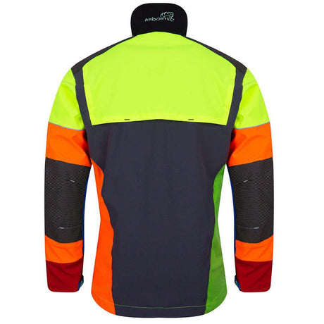 Arbortec Jacket Breatheflex #colour_multi-colour