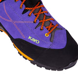 Arbortec Kayo Chainsaw Boot Class 2 #colour_purple