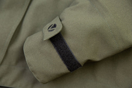 Arbortec Smock Heavy Duty BreatheDry #colour_olive