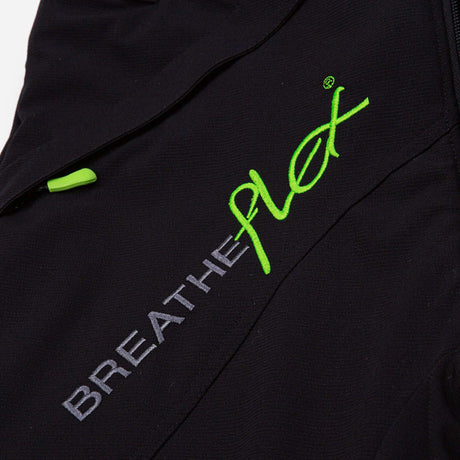 Arbortec Trouser Breatheflex Type C/Class 1 #colour_black