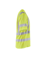 Blaklader Uv T-Shirt Hi-Vis 3380 #colour_hi-vis-yellow