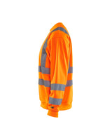 Blaklader Hi-Vis Sweatshirt 3341